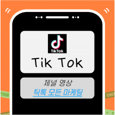 틱톡 마케팅